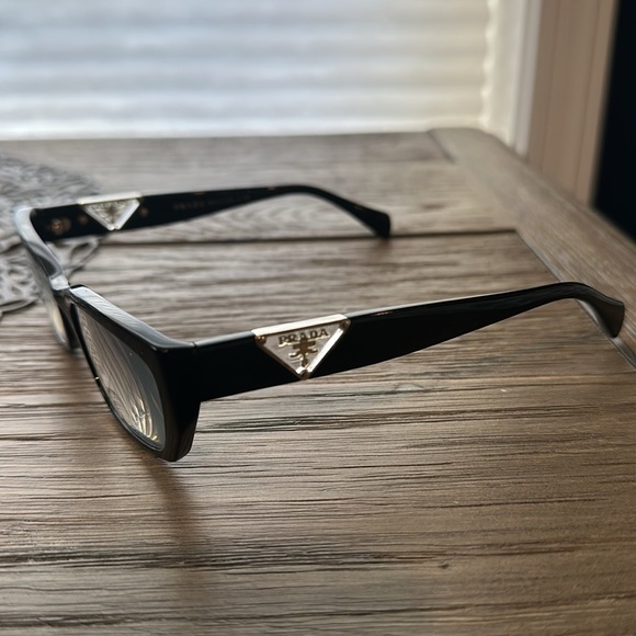 Prada Reading Glasses - Picture 2 of 6